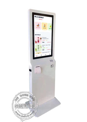 Capactive-Touch Screen 32&quot; 43&quot; Selbstservice-Zahlungs-Kiosk