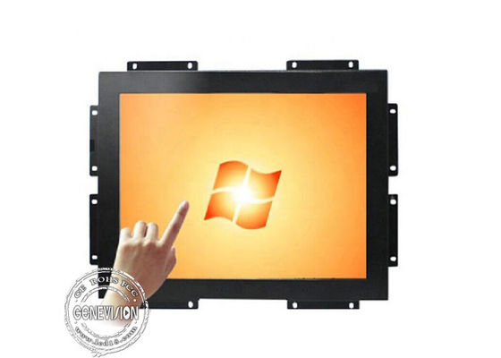 Android 9,0 23,8&quot; PCAP-Touch Screen offener Rahmen LCD-Monitor