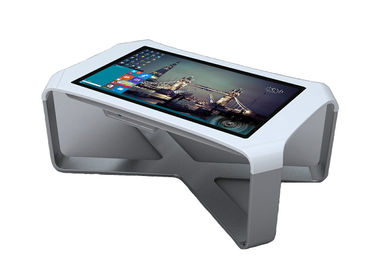 Couchtisch-Touch Screen Kiosk TFT LCD-Schirm aller 42inch Wifi Digital in einem PC Innen-LCD-Kiosk