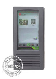 49 Kiosk-hohe Helligkeits-Anzeige der Zoll-digitalen Beschilderung Lcd-Anzeige im Freien