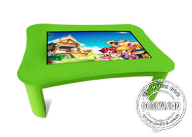 Multi Noten-Kinderwechselwirkende Touch Screen Kiosk-Tabelle Schuleir für Ausbildung