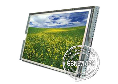 19 Zoll industrieller hochauflösender Frameless Lcd-Monitor, ultra- dünne Platte