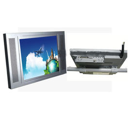 Zoll 500cd des CERS/ROHS 17/m2-Bus-digitale Beschilderung mit maximaler Entschließung 1280x 1024