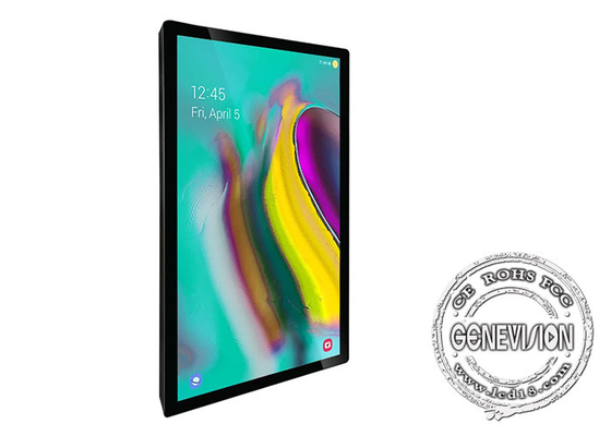 24 Zoll 27 Zoll Wandmontage LCD-Display 3G 4G