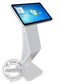 21,5 Tabelle WIFIS Digital Zoll Touch Screen Kiosk-Windows10 wechselwirkendes Podium