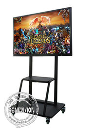 Treffende Touch Screen multi Videonote wechselwirkendes Whiteboard