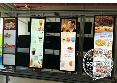 Ausgedehnter Bildschirm der hohen Helligkeits-1920*540 41,5 Zoll mit der Fernleitung