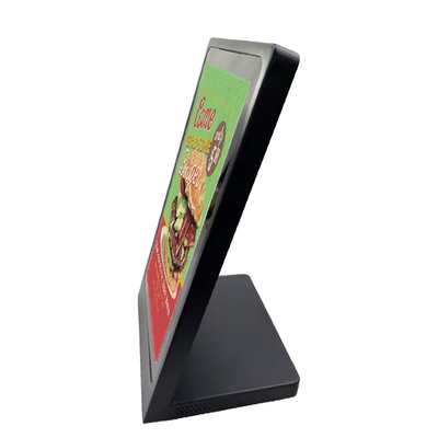 Mini-Touchscreen-Kiosk mit 15,6