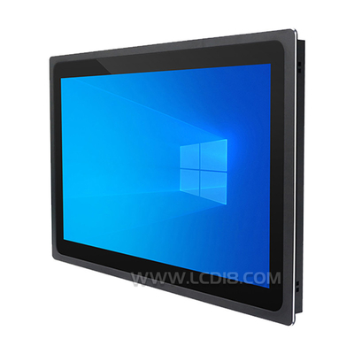 13.3 Zoll - 21.5 Zoll 4:3 oder 16:9 Kapazitiver Touchscreen HDMI Eingang Offener Bildschirm