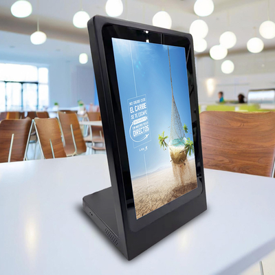 15,6 Zoll Desktop Android 11.0 PCAP Touchscreen Kiosk