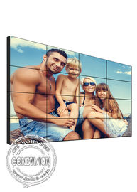 Nahtloser Videowand-Schirm-hohe Helligkeit 4K 65