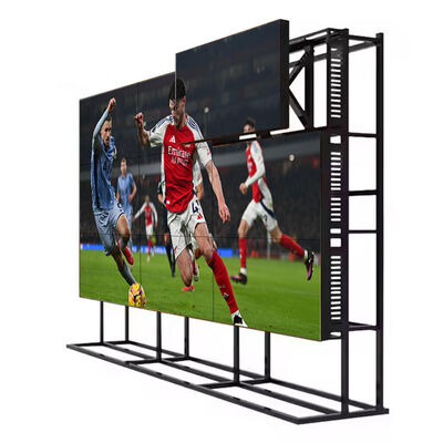 Palm Größe Android Ad HD Media Player Box Monitor für symmetrische Videowand