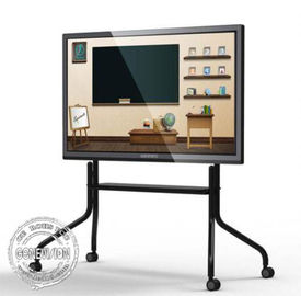 Kiosk 86 Multimedia Zoll-Touch Screen LCD