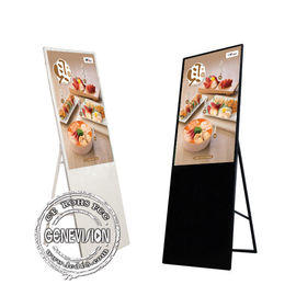 Lcd-Menü-Touch Screen Kiosk-digitale Beschilderung 49