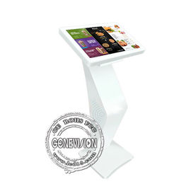 Kapazitive Touch Screen Android-digitale Beschilderung 21,5