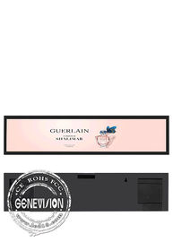 AVIC-Ladenregal LCD-Werbungs-Stangen-Supermarkt-Schirm 19