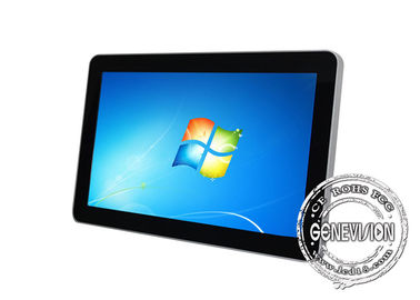 Anzeigen-Spieler 15,6 Google Plays LCD digitaler Beschilderung Krankenhaus-Androids POE Wifi“ mit CMS