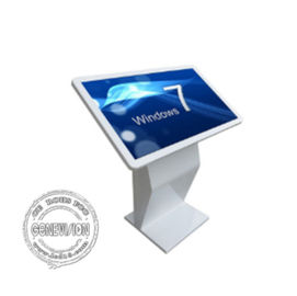 Touch Screen 55 Zoll WIFIS kapazitive Kiosk-digitale Beschilderung 21,5