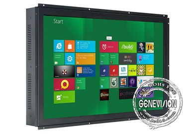 Offener Rahmen Androids 7,1 LCD-Anzeigen-Touch Screen 75