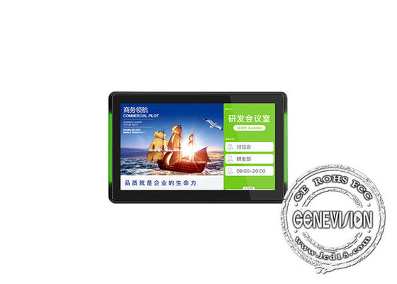 10,1“ 13,3“ 15,6“ kapazitives Noten-Tablet Androids POE