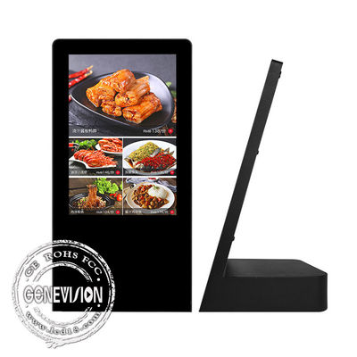 Antwort 5ms 10,1 Zoll TFT LCD-Tischplattentouch Screen Menü