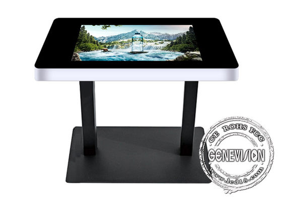 22 bis 65 Zoll aller in einem Tabellen-Kiosk 1920x1080 Touch Screen PCAP intelligenten